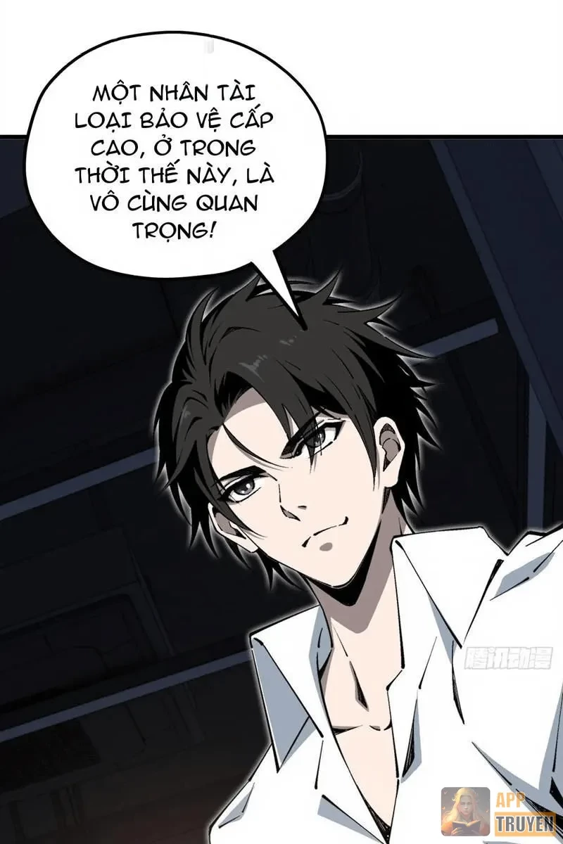 Cuộc Sống Hoàn Mỹ Của Ta Ở Tận Thế Chapter 10 - 6