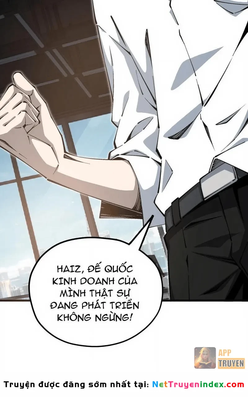 Cuộc Sống Hoàn Mỹ Của Ta Ở Tận Thế Chapter 10 - 7