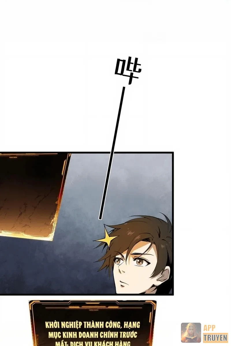 Cuộc Sống Hoàn Mỹ Của Ta Ở Tận Thế Chapter 10 - 8