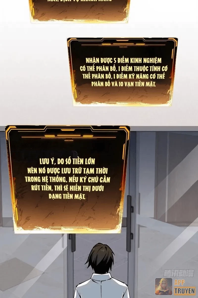 Cuộc Sống Hoàn Mỹ Của Ta Ở Tận Thế Chapter 10 - 9