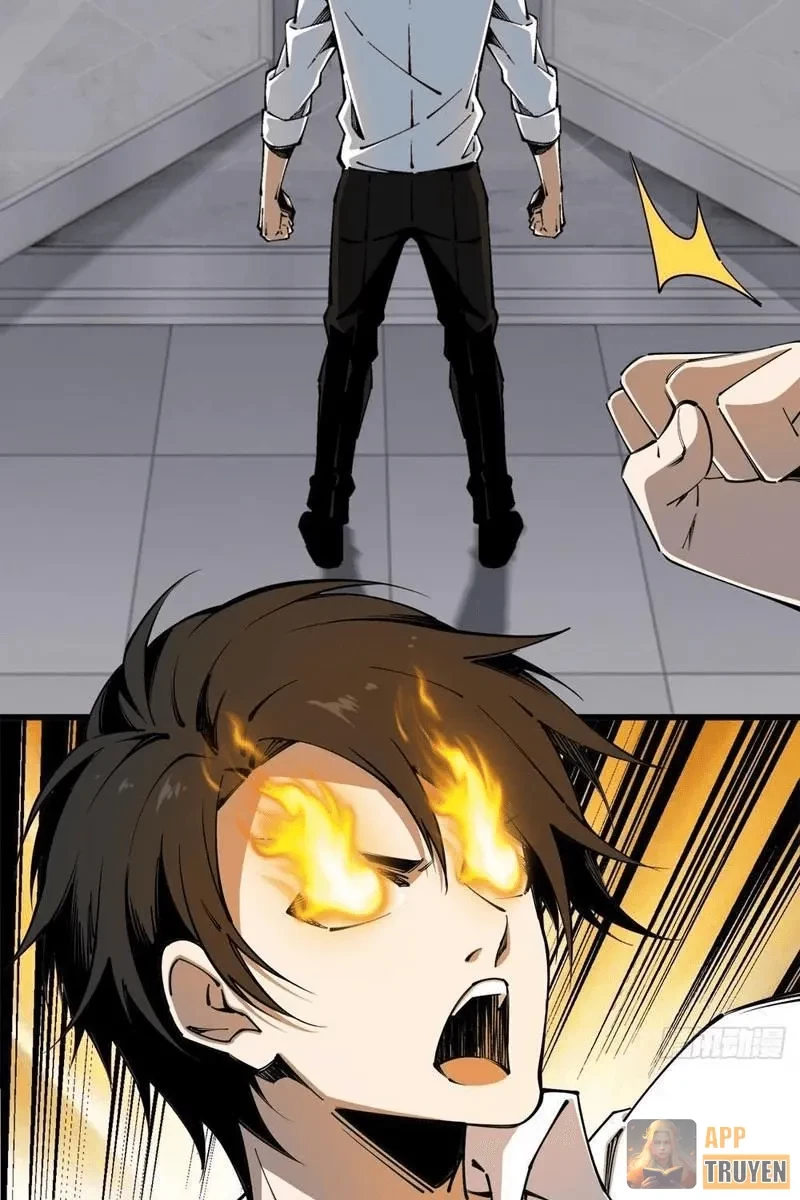 Cuộc Sống Hoàn Mỹ Của Ta Ở Tận Thế Chapter 10 - 10