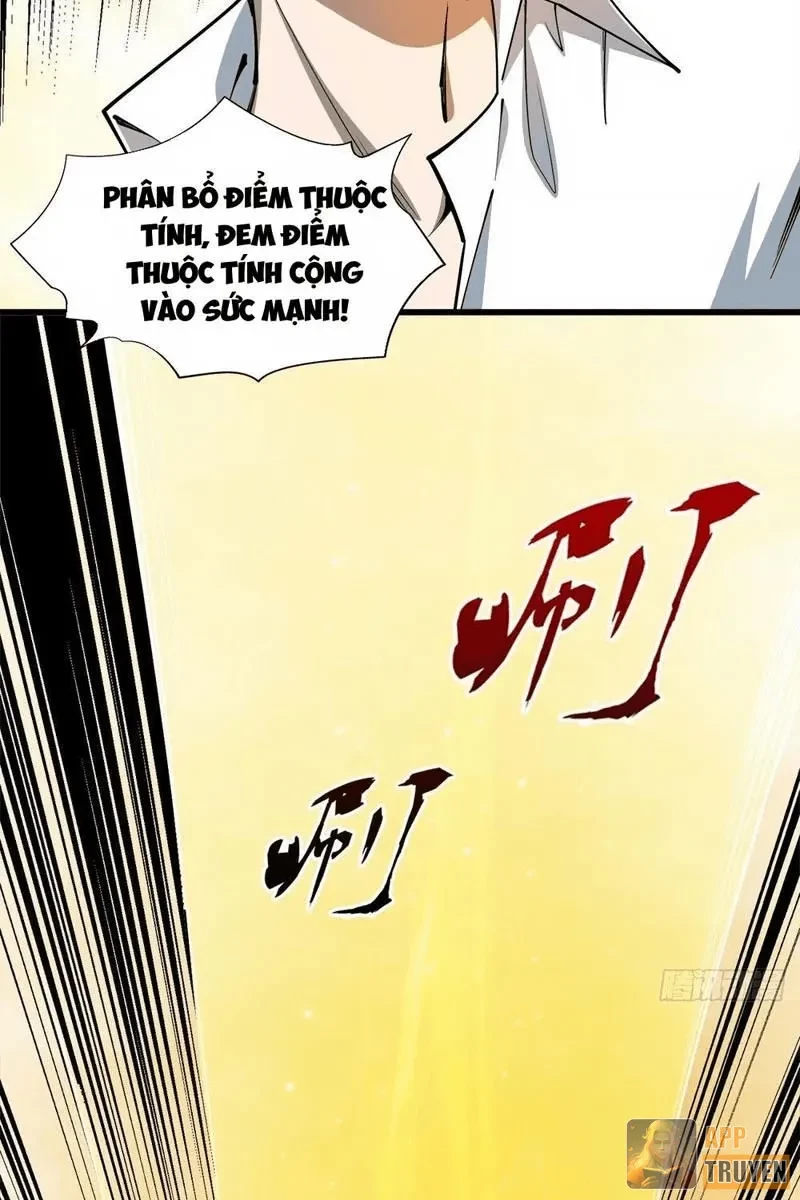 Cuộc Sống Hoàn Mỹ Của Ta Ở Tận Thế Chapter 10 - 11