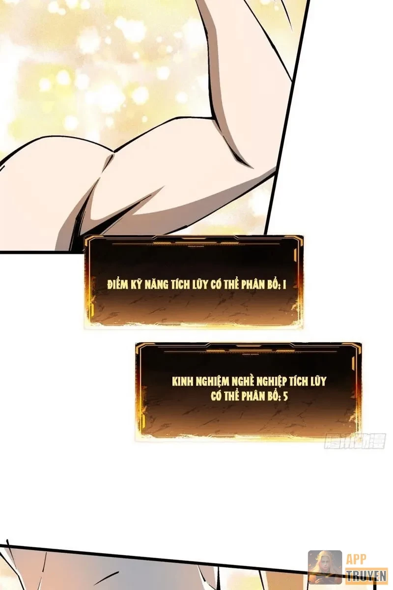 Cuộc Sống Hoàn Mỹ Của Ta Ở Tận Thế Chapter 10 - 14