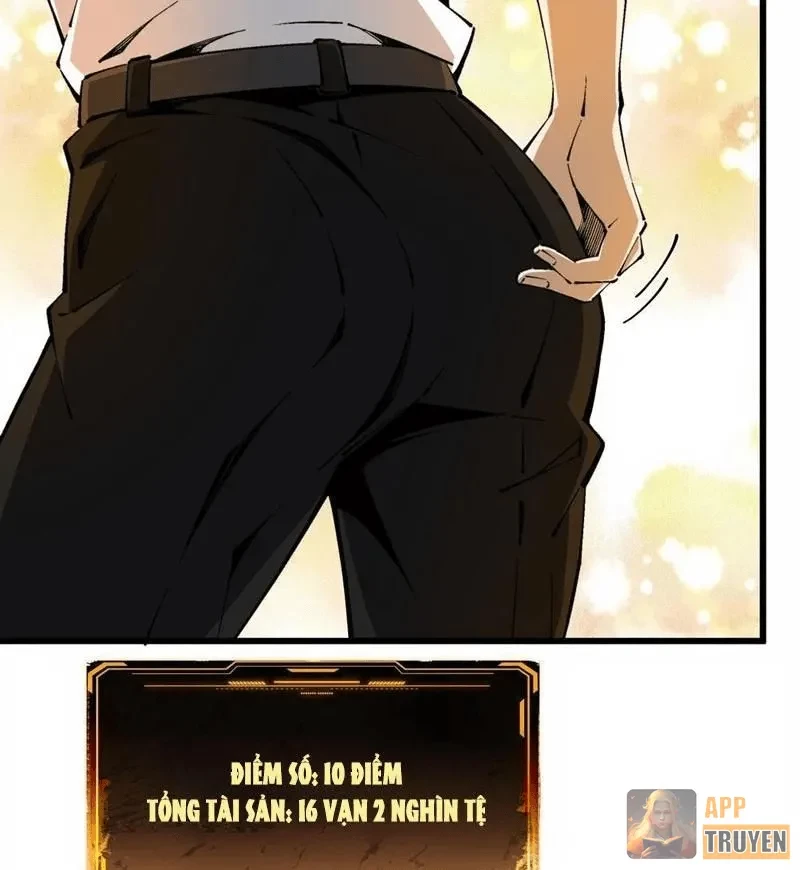 Cuộc Sống Hoàn Mỹ Của Ta Ở Tận Thế Chapter 10 - 15