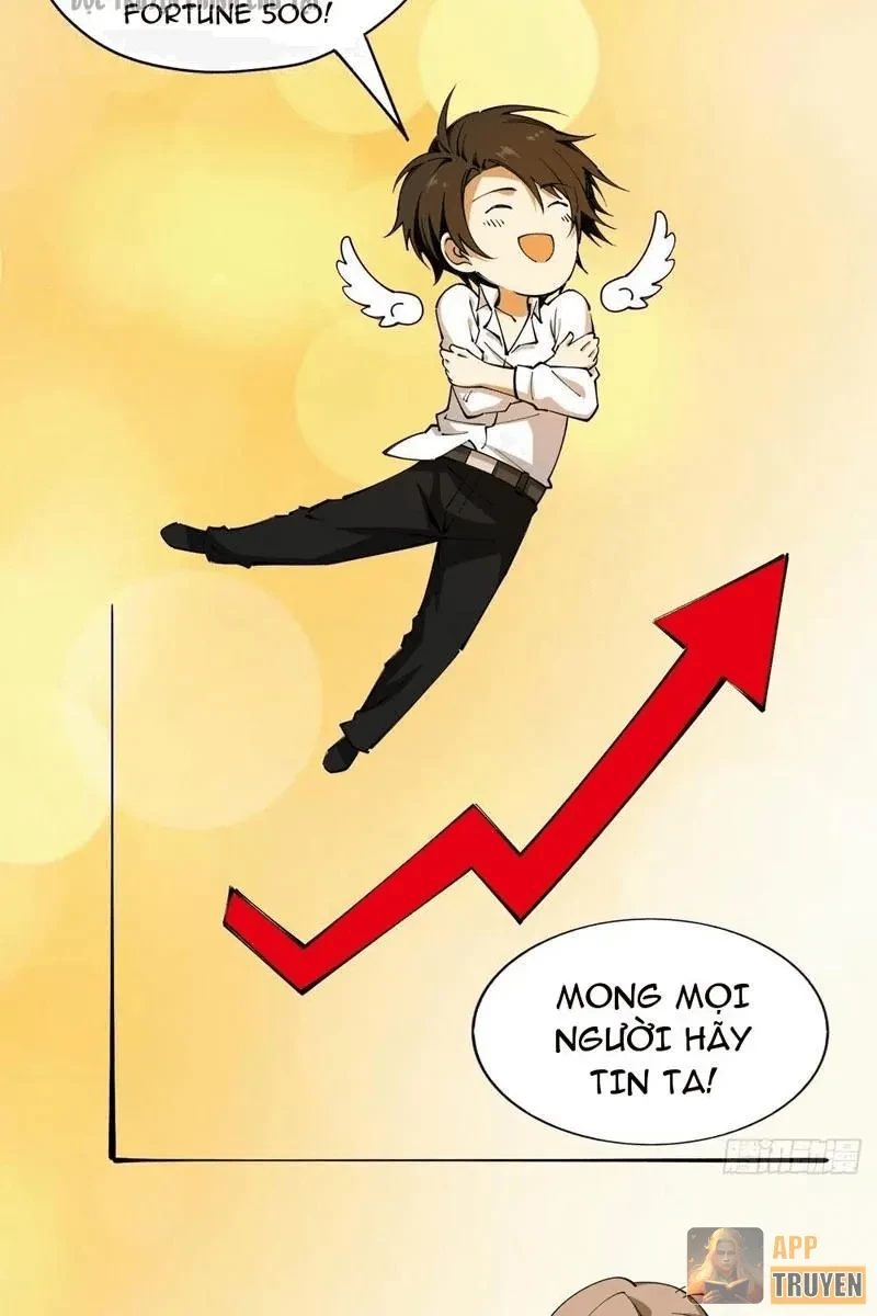 Cuộc Sống Hoàn Mỹ Của Ta Ở Tận Thế Chapter 10 - 17