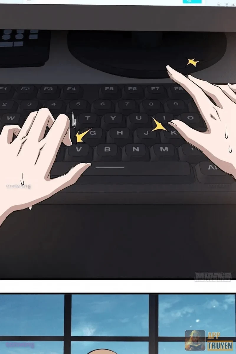 Cuộc Sống Hoàn Mỹ Của Ta Ở Tận Thế Chapter 10 - 19