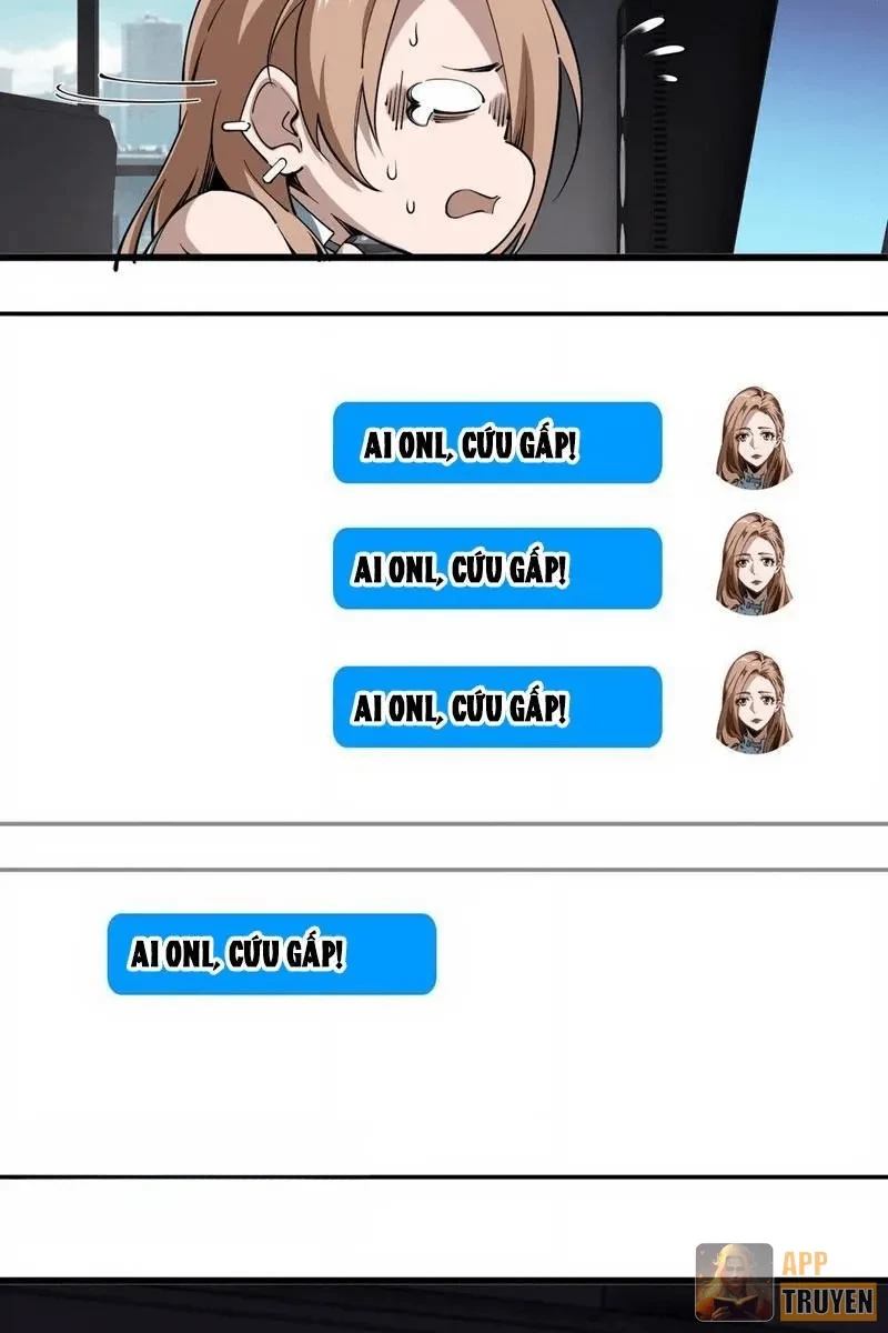 Cuộc Sống Hoàn Mỹ Của Ta Ở Tận Thế Chapter 10 - 22