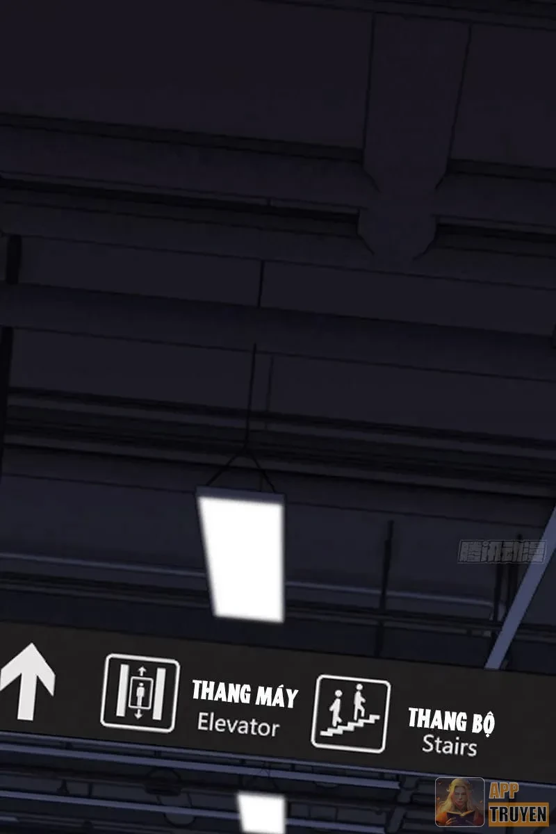 Cuộc Sống Hoàn Mỹ Của Ta Ở Tận Thế Chapter 10 - 23