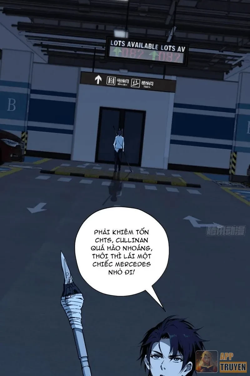 Cuộc Sống Hoàn Mỹ Của Ta Ở Tận Thế Chapter 10 - 24