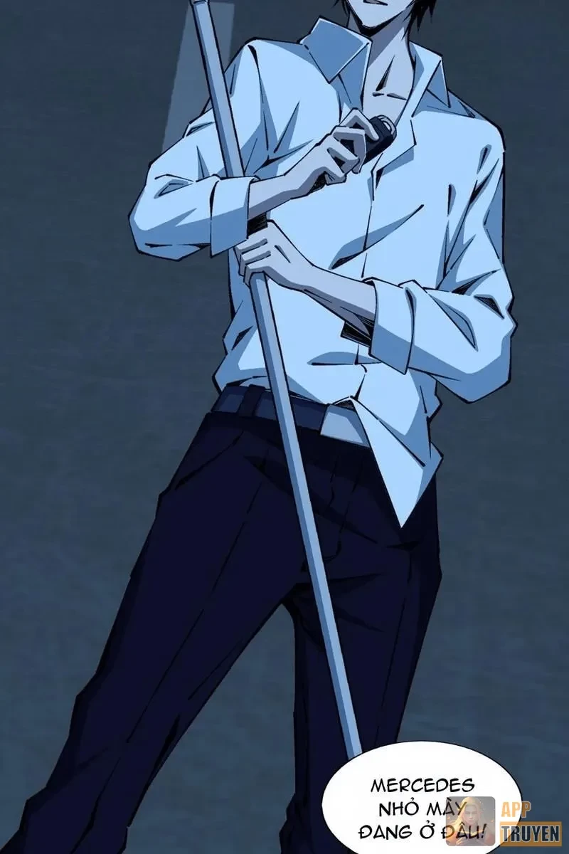 Cuộc Sống Hoàn Mỹ Của Ta Ở Tận Thế Chapter 10 - 25