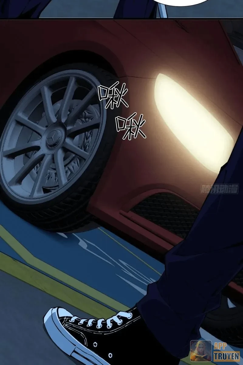 Cuộc Sống Hoàn Mỹ Của Ta Ở Tận Thế Chapter 10 - 26