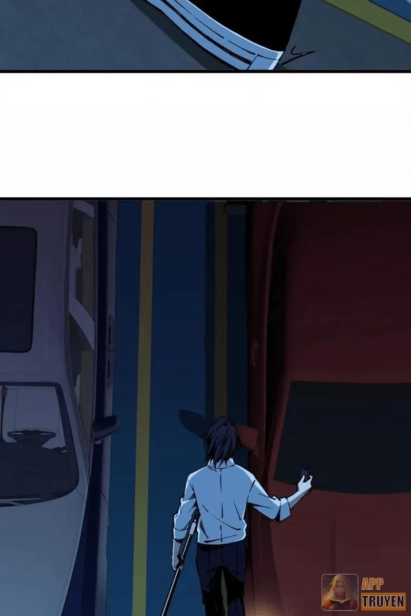 Cuộc Sống Hoàn Mỹ Của Ta Ở Tận Thế Chapter 10 - 27