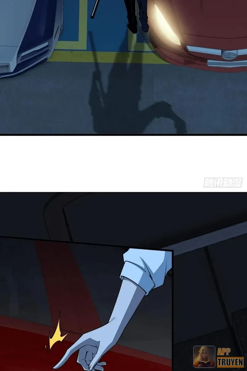 Cuộc Sống Hoàn Mỹ Của Ta Ở Tận Thế Chapter 10 - 28