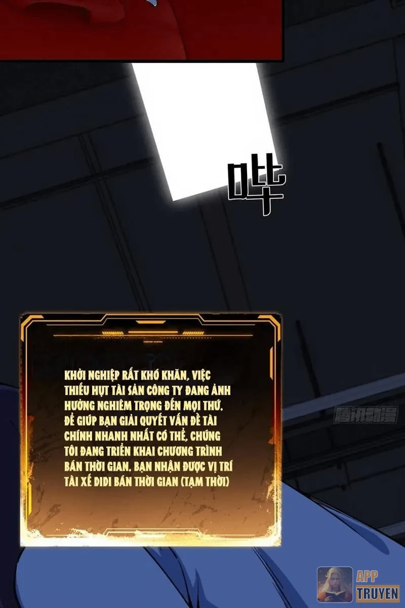 Cuộc Sống Hoàn Mỹ Của Ta Ở Tận Thế Chapter 10 - 29