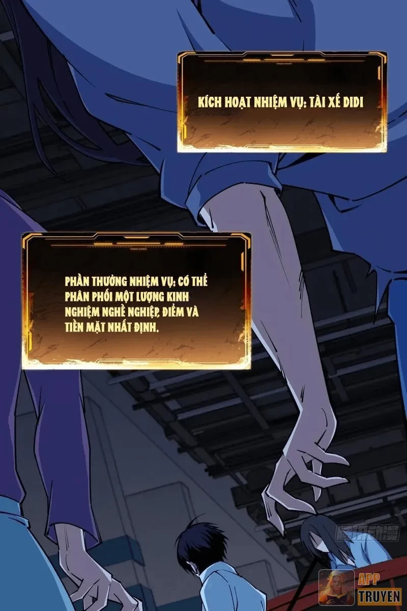 Cuộc Sống Hoàn Mỹ Của Ta Ở Tận Thế Chapter 10 - 30