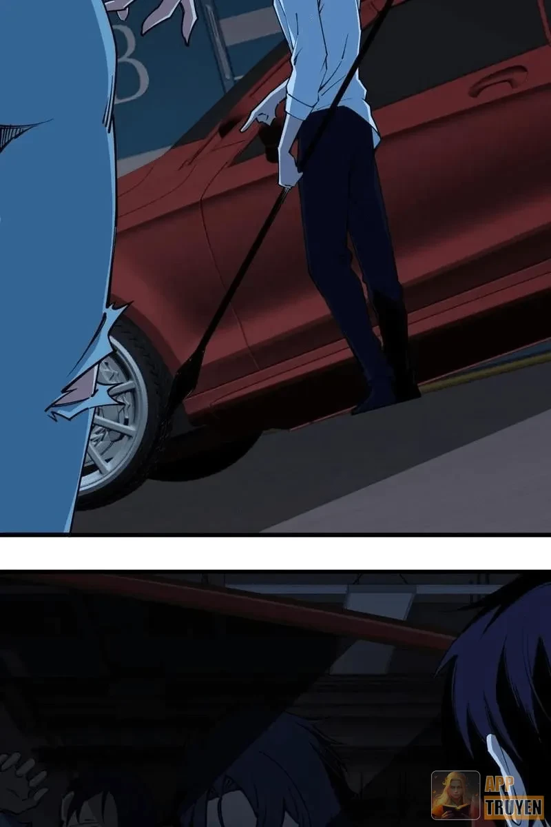 Cuộc Sống Hoàn Mỹ Của Ta Ở Tận Thế Chapter 10 - 31