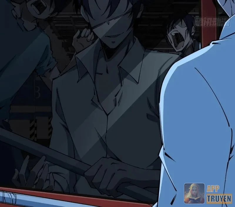 Cuộc Sống Hoàn Mỹ Của Ta Ở Tận Thế Chapter 10 - 32