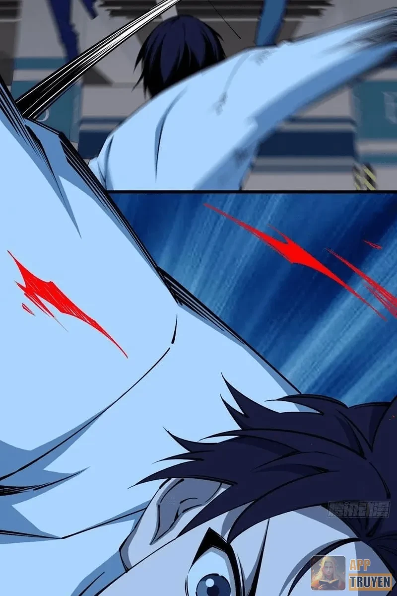 Cuộc Sống Hoàn Mỹ Của Ta Ở Tận Thế Chapter 10 - 34