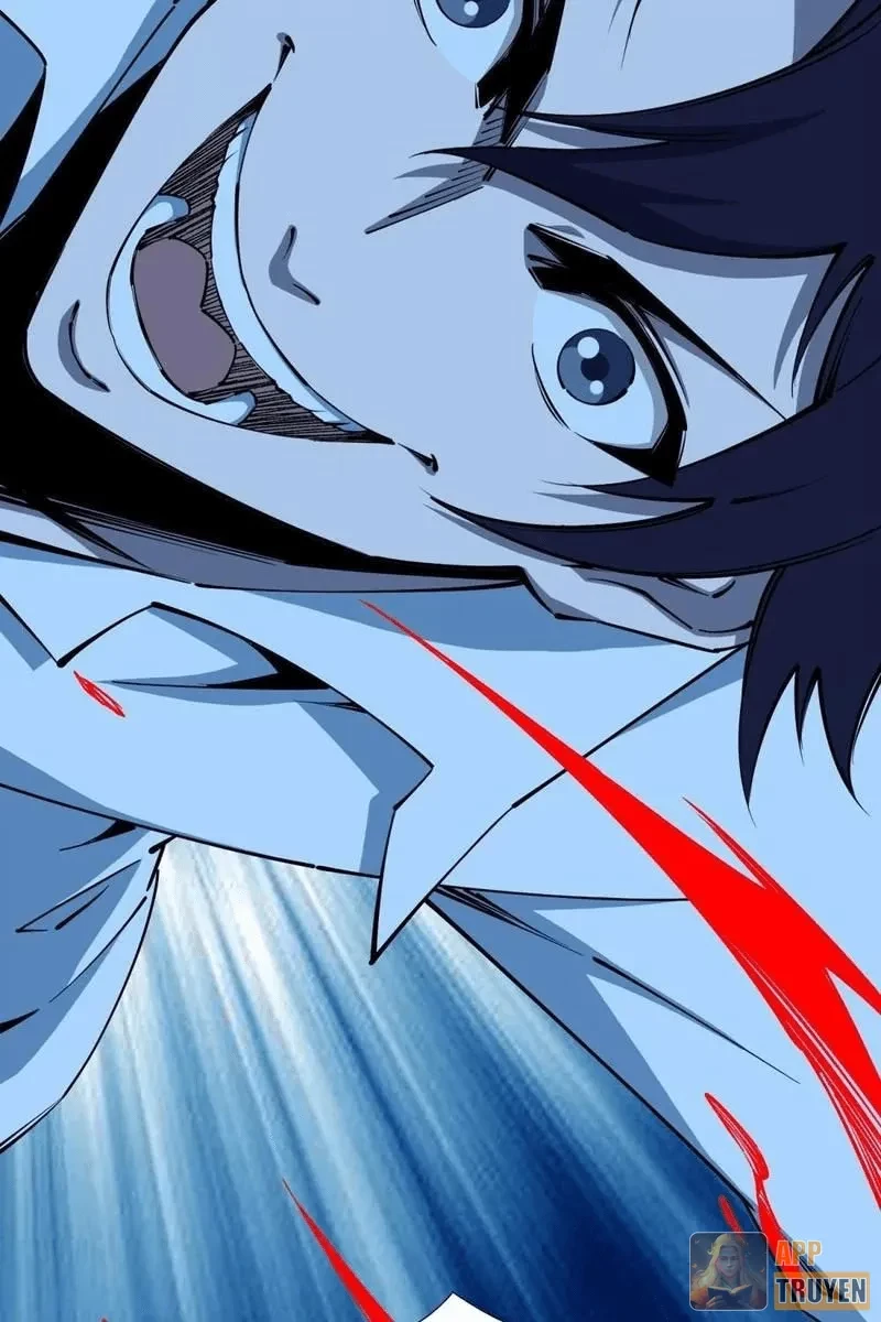 Cuộc Sống Hoàn Mỹ Của Ta Ở Tận Thế Chapter 10 - 35