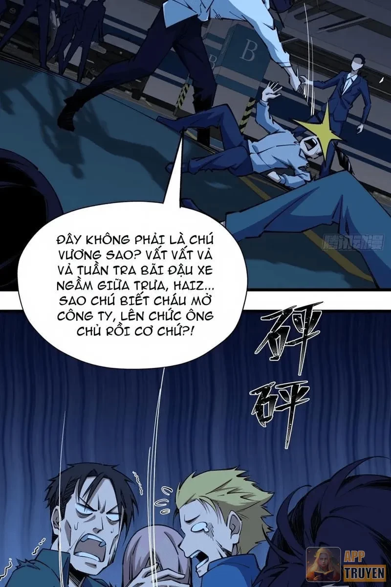 Cuộc Sống Hoàn Mỹ Của Ta Ở Tận Thế Chapter 10 - 37