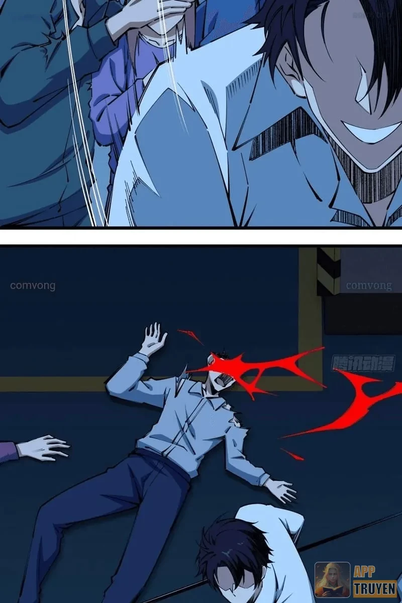 Cuộc Sống Hoàn Mỹ Của Ta Ở Tận Thế Chapter 10 - 38