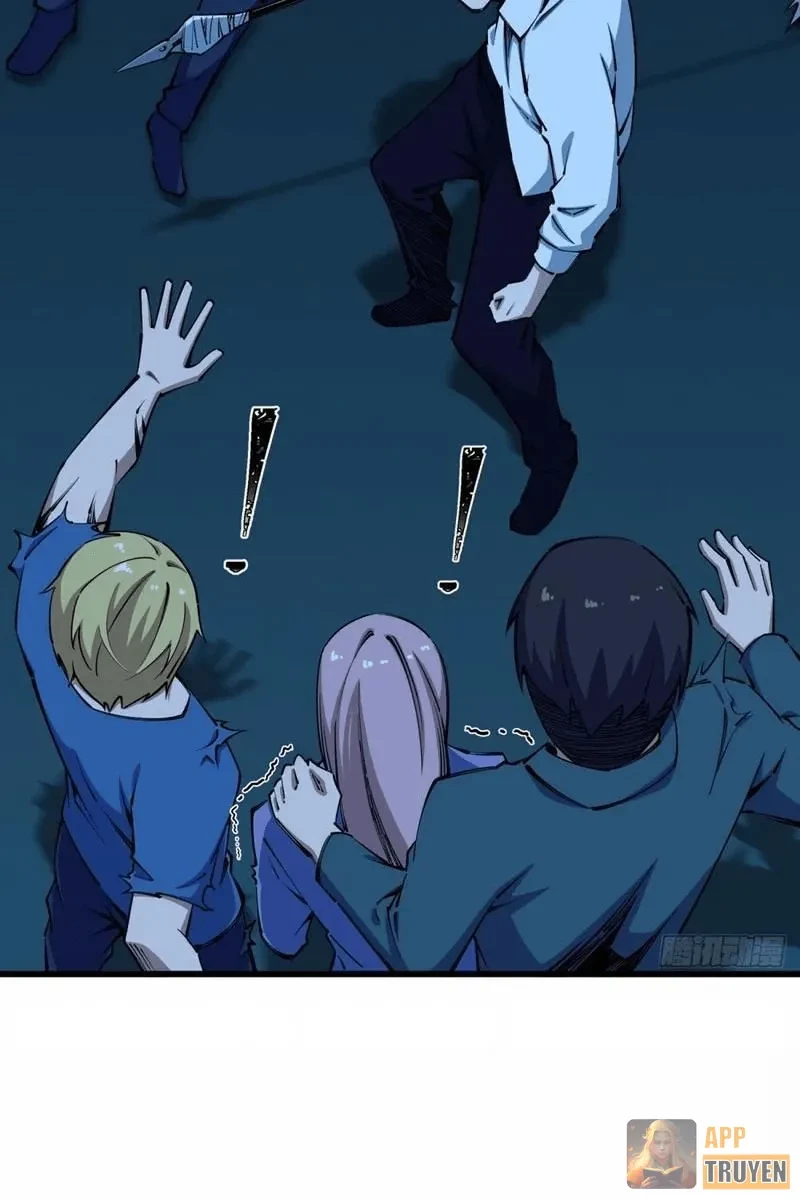 Cuộc Sống Hoàn Mỹ Của Ta Ở Tận Thế Chapter 10 - 39