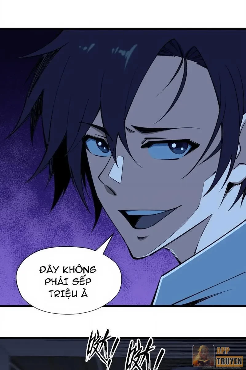 Cuộc Sống Hoàn Mỹ Của Ta Ở Tận Thế Chapter 10 - 40