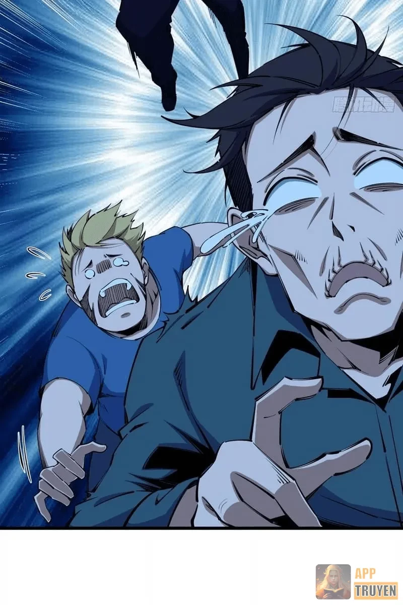 Cuộc Sống Hoàn Mỹ Của Ta Ở Tận Thế Chapter 10 - 42