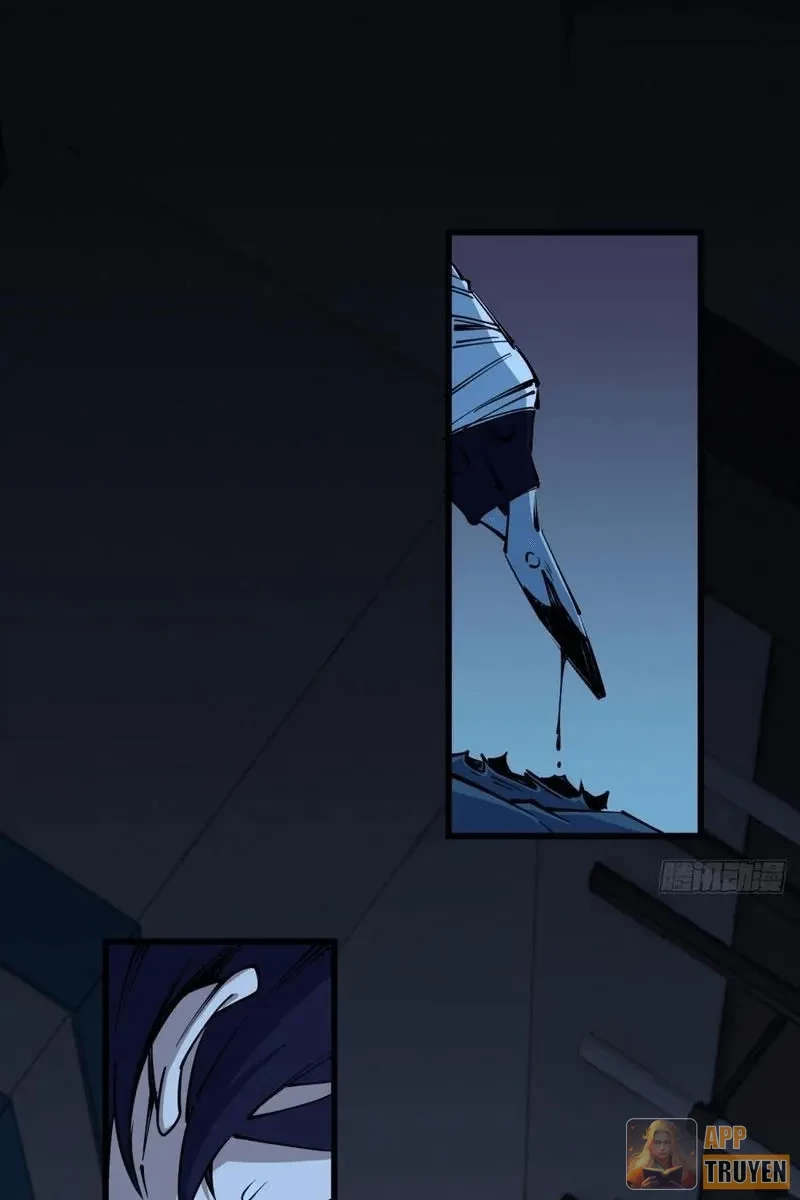 Cuộc Sống Hoàn Mỹ Của Ta Ở Tận Thế Chapter 10 - 44