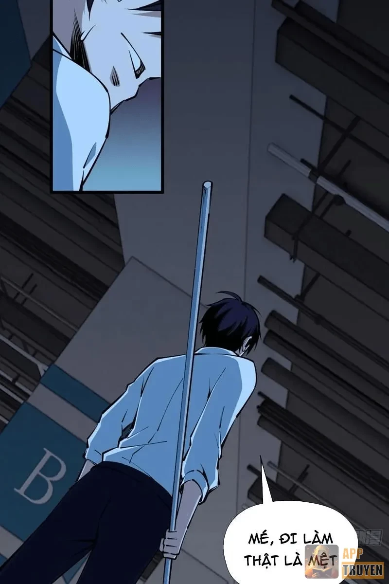 Cuộc Sống Hoàn Mỹ Của Ta Ở Tận Thế Chapter 10 - 45