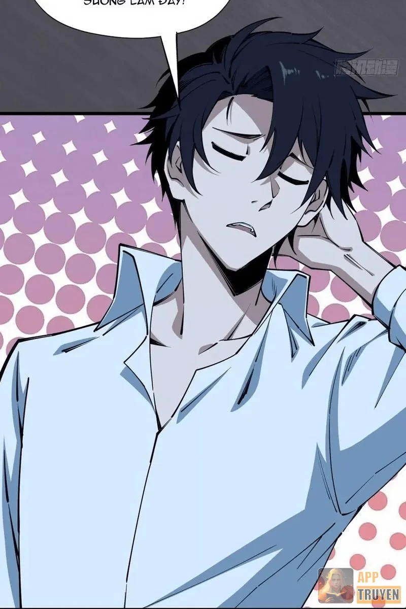 Cuộc Sống Hoàn Mỹ Của Ta Ở Tận Thế Chapter 10 - 47