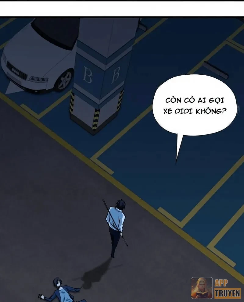 Cuộc Sống Hoàn Mỹ Của Ta Ở Tận Thế Chapter 10 - 48