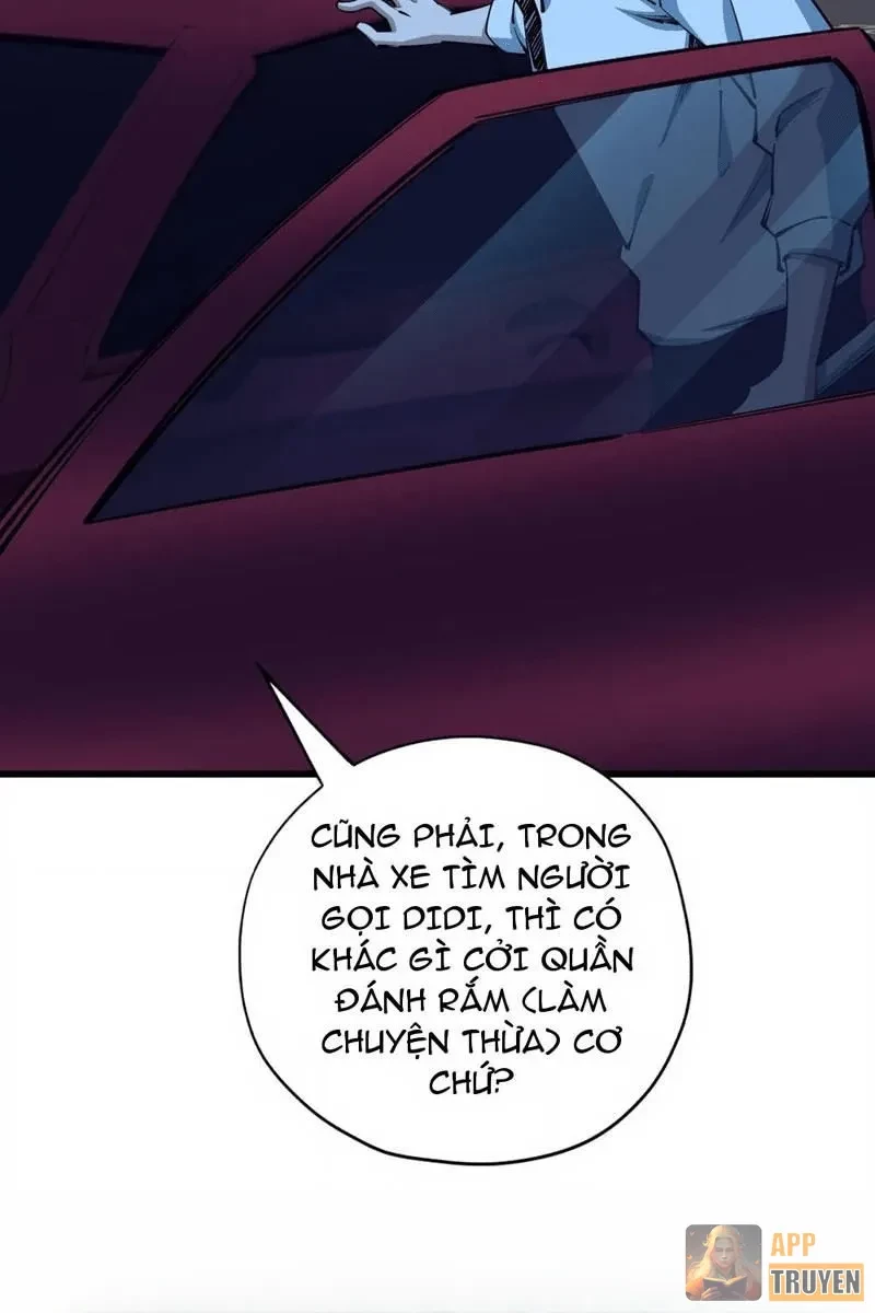 Cuộc Sống Hoàn Mỹ Của Ta Ở Tận Thế Chapter 10 - 50