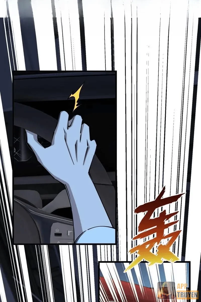 Cuộc Sống Hoàn Mỹ Của Ta Ở Tận Thế Chapter 10 - 51