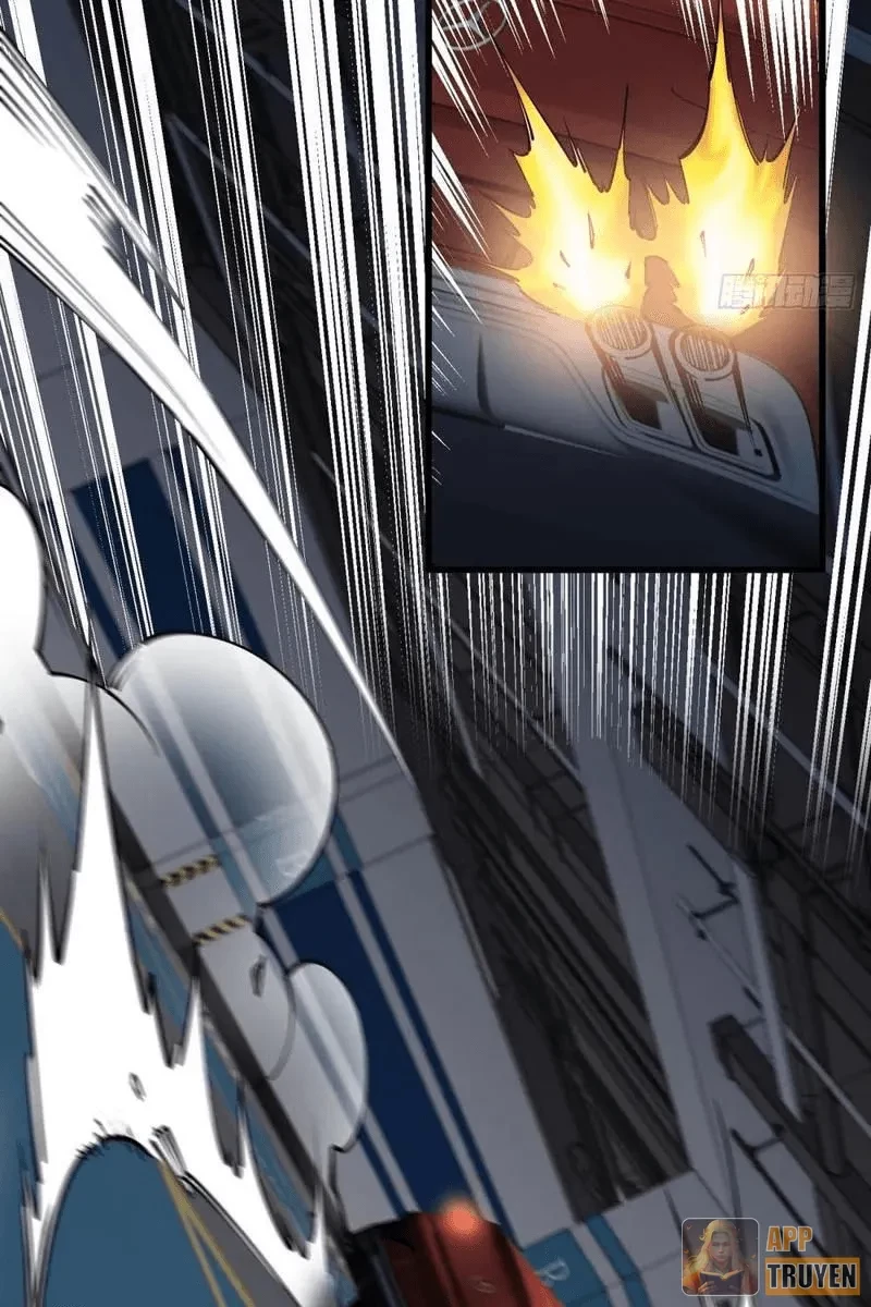 Cuộc Sống Hoàn Mỹ Của Ta Ở Tận Thế Chapter 10 - 52