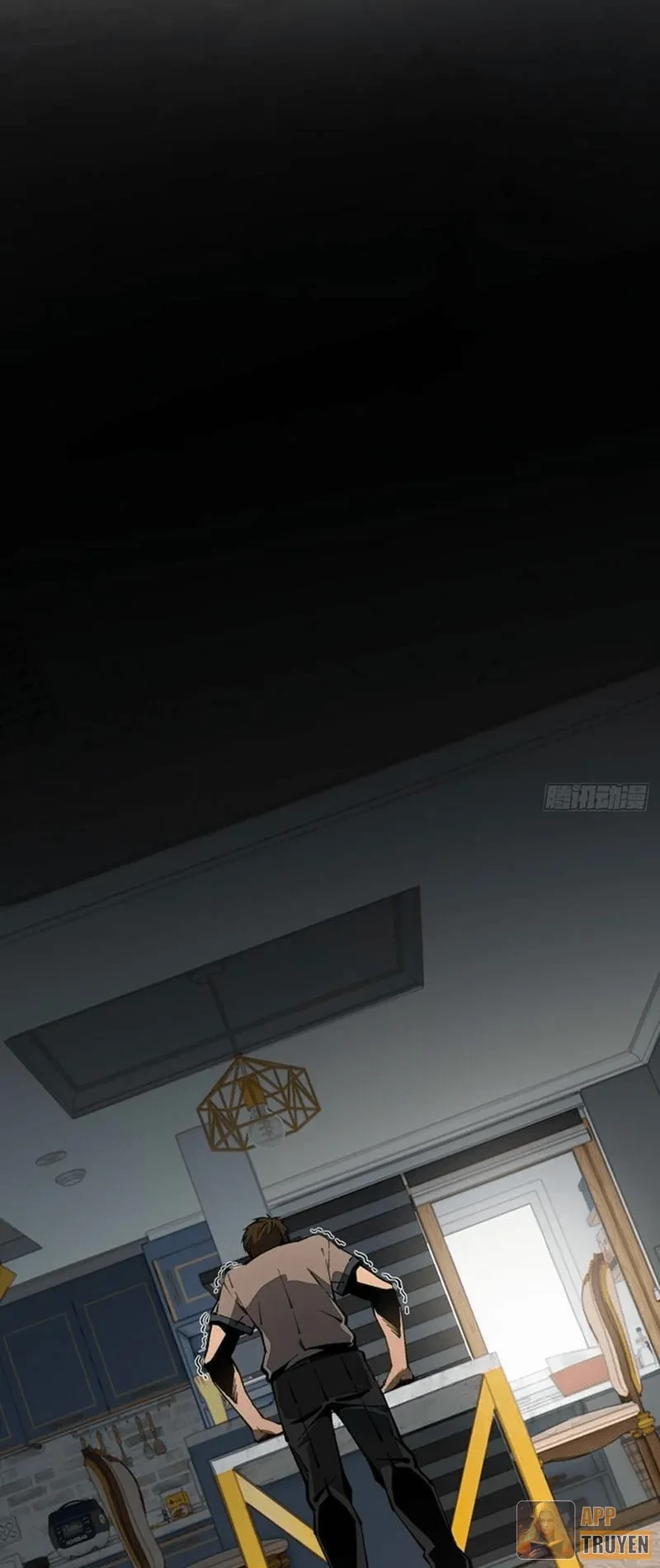 Cuộc Sống Hoàn Mỹ Của Ta Ở Tận Thế Chapter 11 - 3