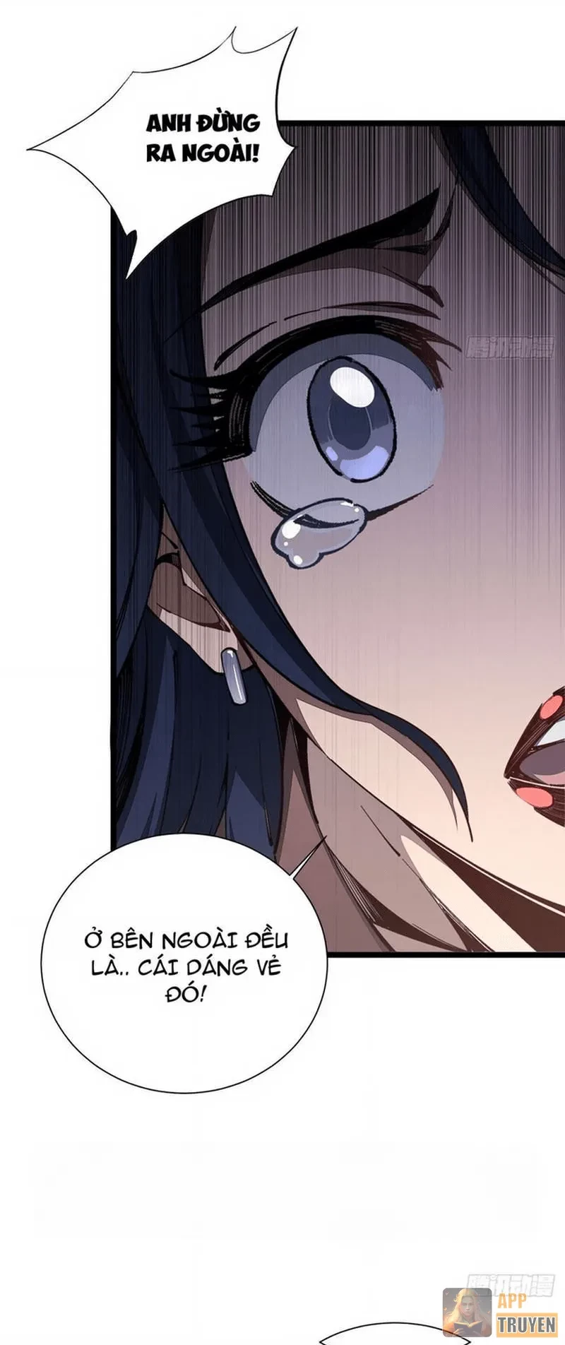 Cuộc Sống Hoàn Mỹ Của Ta Ở Tận Thế Chapter 11 - 9