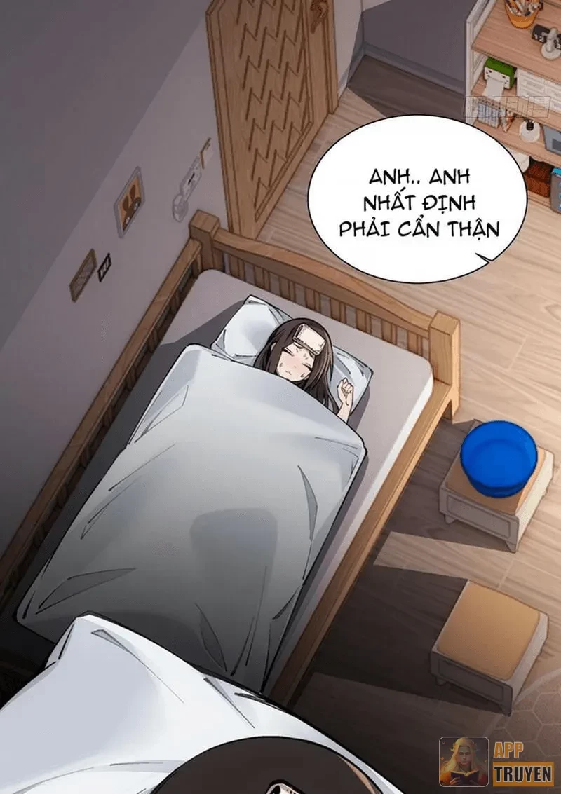 Cuộc Sống Hoàn Mỹ Của Ta Ở Tận Thế Chapter 11 - 11