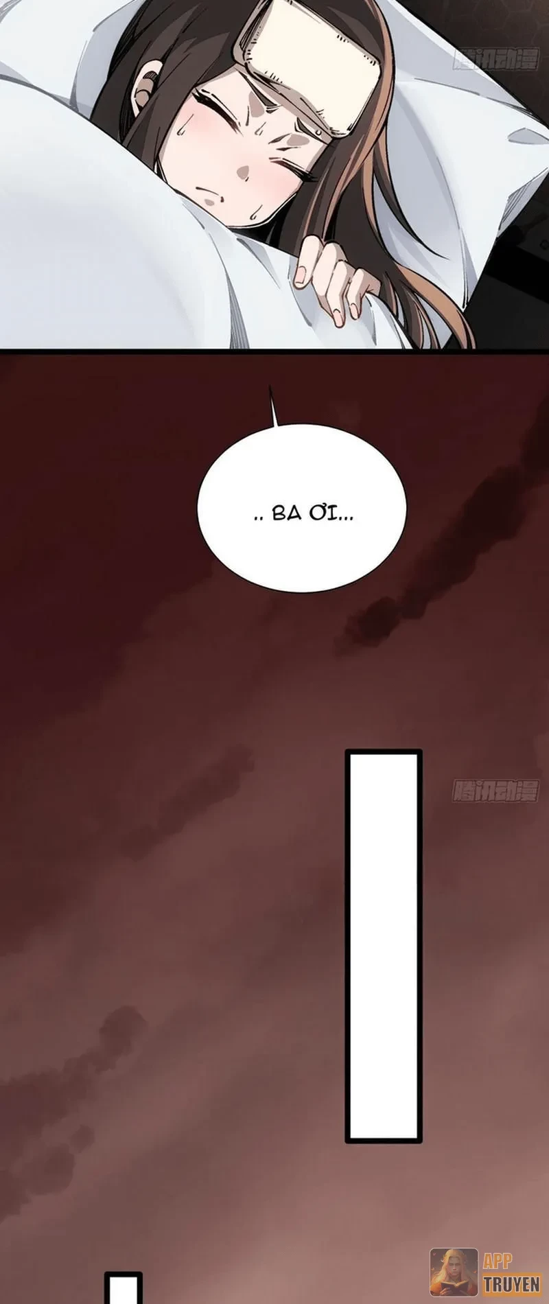 Cuộc Sống Hoàn Mỹ Của Ta Ở Tận Thế Chapter 11 - 12