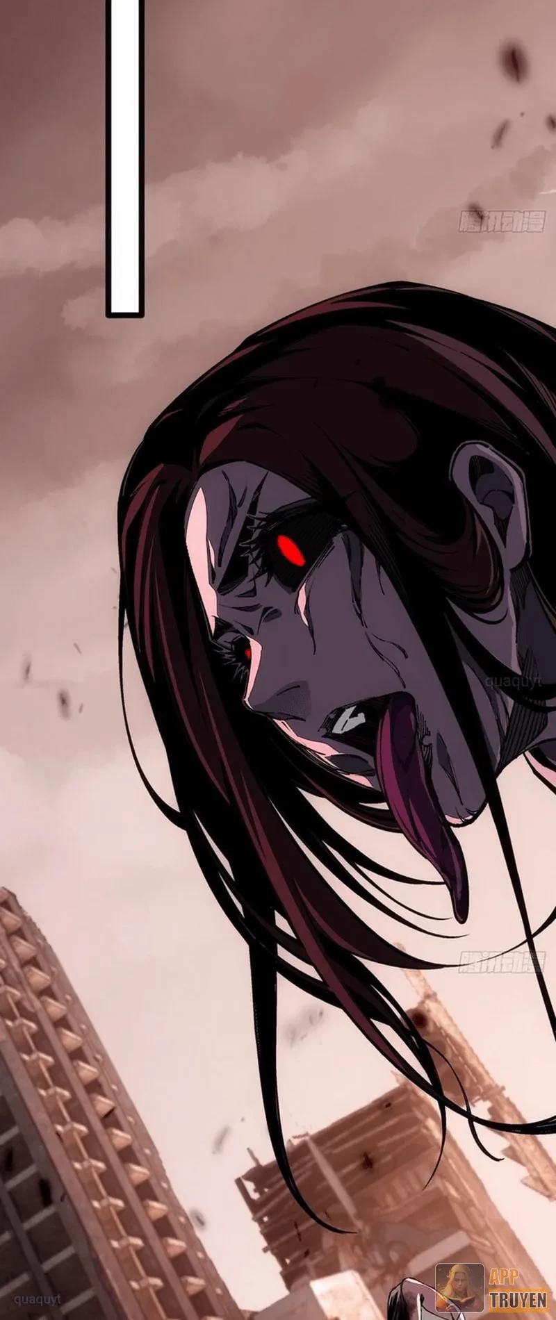 Cuộc Sống Hoàn Mỹ Của Ta Ở Tận Thế Chapter 11 - 13