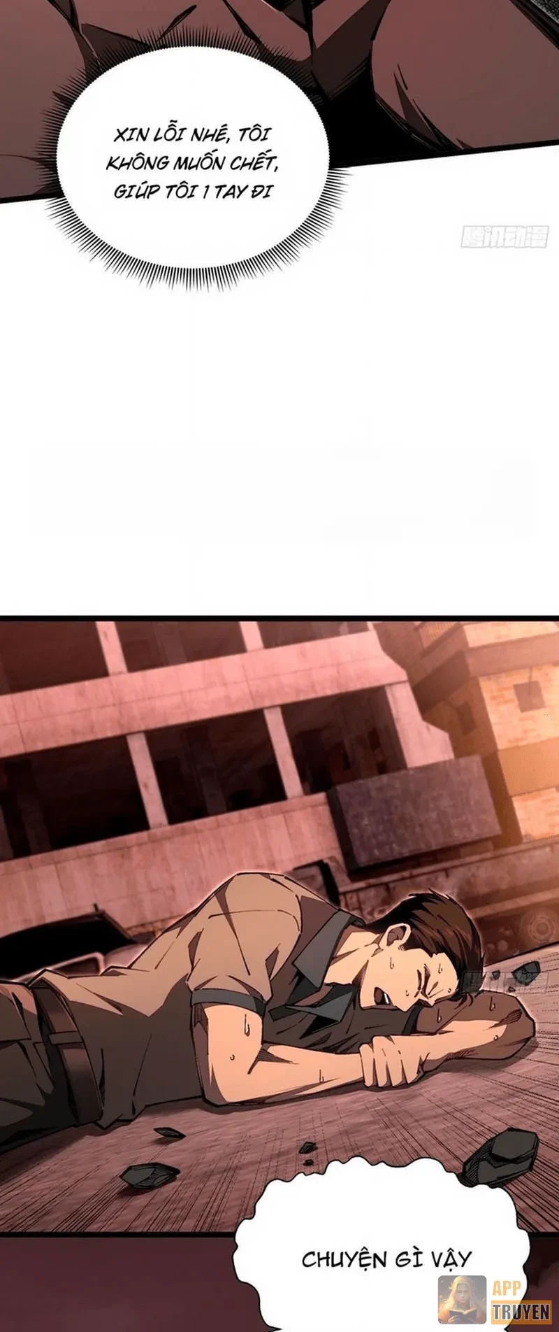 Cuộc Sống Hoàn Mỹ Của Ta Ở Tận Thế Chapter 11 - 20