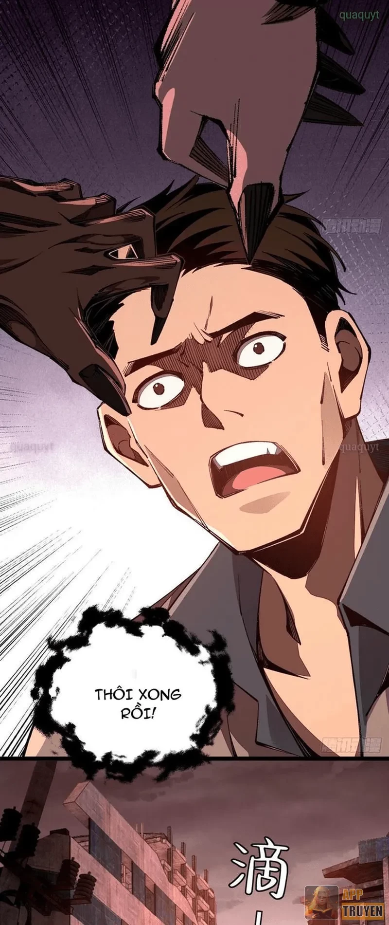 Cuộc Sống Hoàn Mỹ Của Ta Ở Tận Thế Chapter 11 - 23