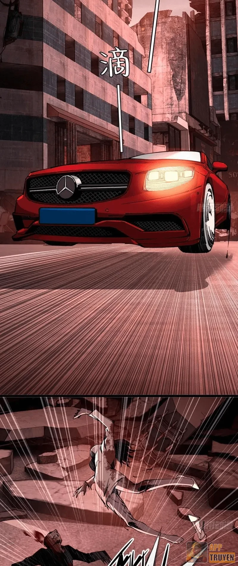 Cuộc Sống Hoàn Mỹ Của Ta Ở Tận Thế Chapter 11 - 24