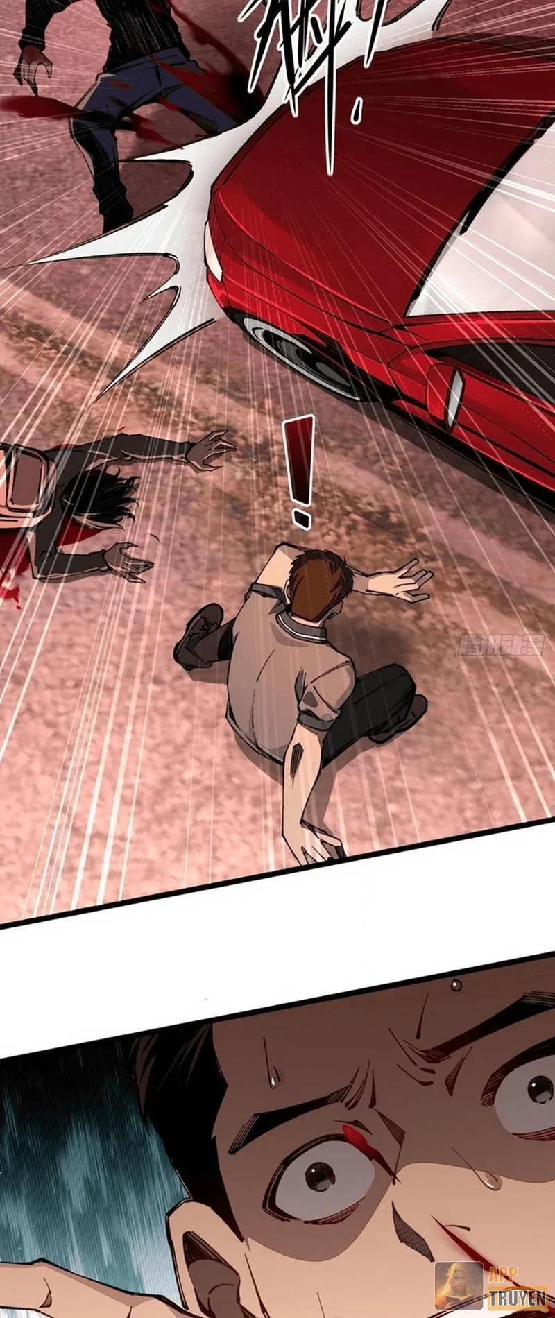 Cuộc Sống Hoàn Mỹ Của Ta Ở Tận Thế Chapter 11 - 25