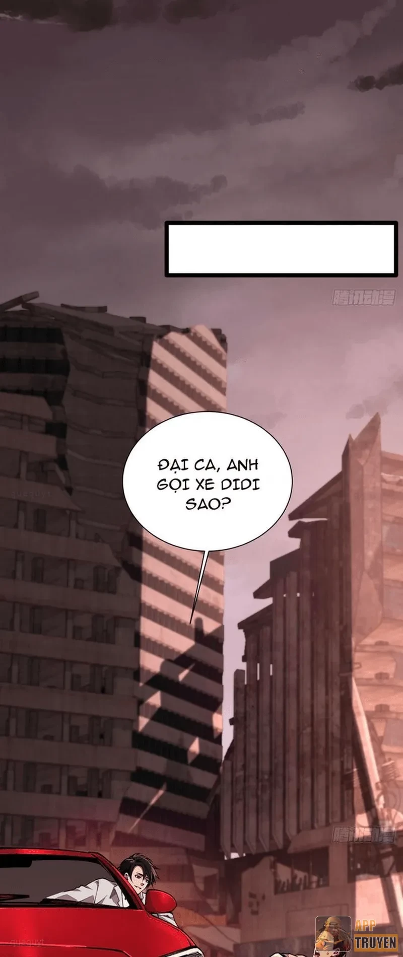 Cuộc Sống Hoàn Mỹ Của Ta Ở Tận Thế Chapter 11 - 27