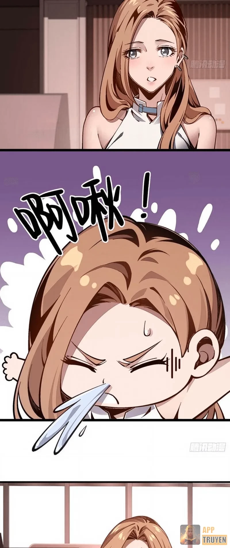 Cuộc Sống Hoàn Mỹ Của Ta Ở Tận Thế Chapter 11 - 30