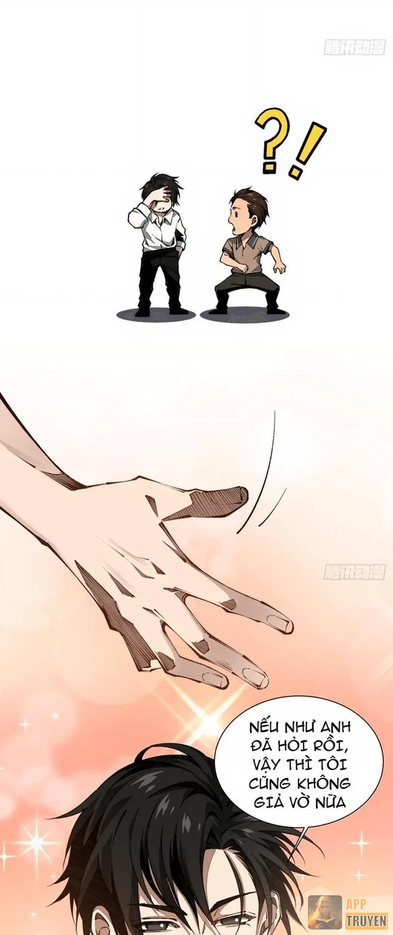 Cuộc Sống Hoàn Mỹ Của Ta Ở Tận Thế Chapter 11 - 37