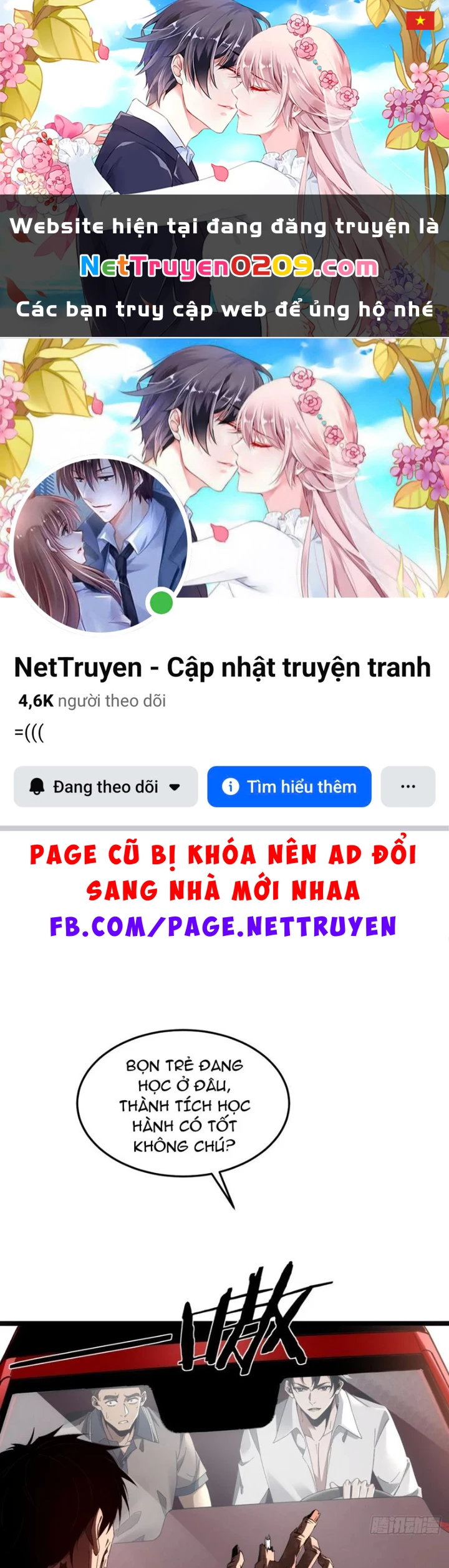 Cuộc Sống Hoàn Mỹ Của Ta Ở Tận Thế Chapter 12 - 1