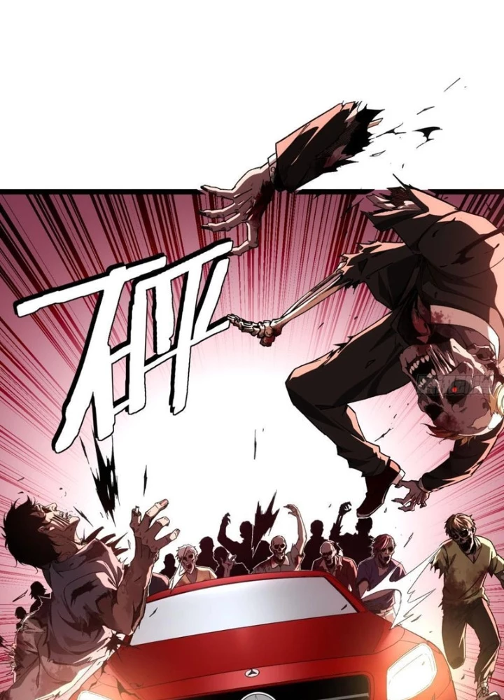 Cuộc Sống Hoàn Mỹ Của Ta Ở Tận Thế Chapter 12 - 3