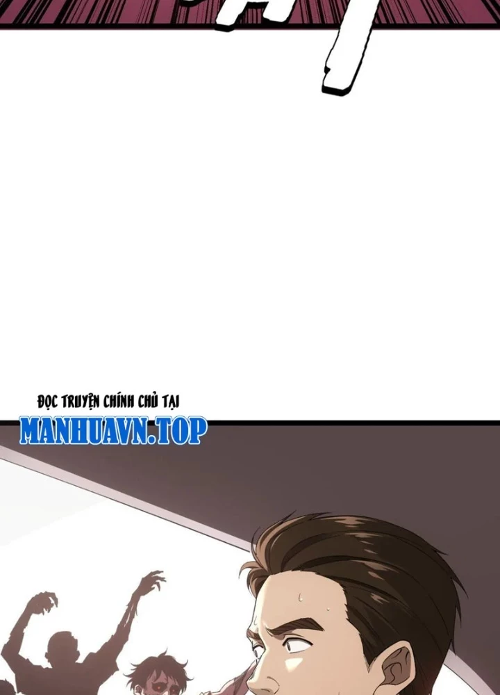 Cuộc Sống Hoàn Mỹ Của Ta Ở Tận Thế Chapter 12 - 5